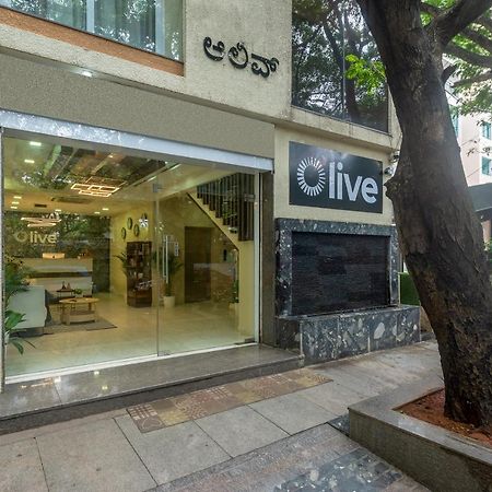 Olive Zip Btm Layout By Embassy Group Bangalore Luaran gambar