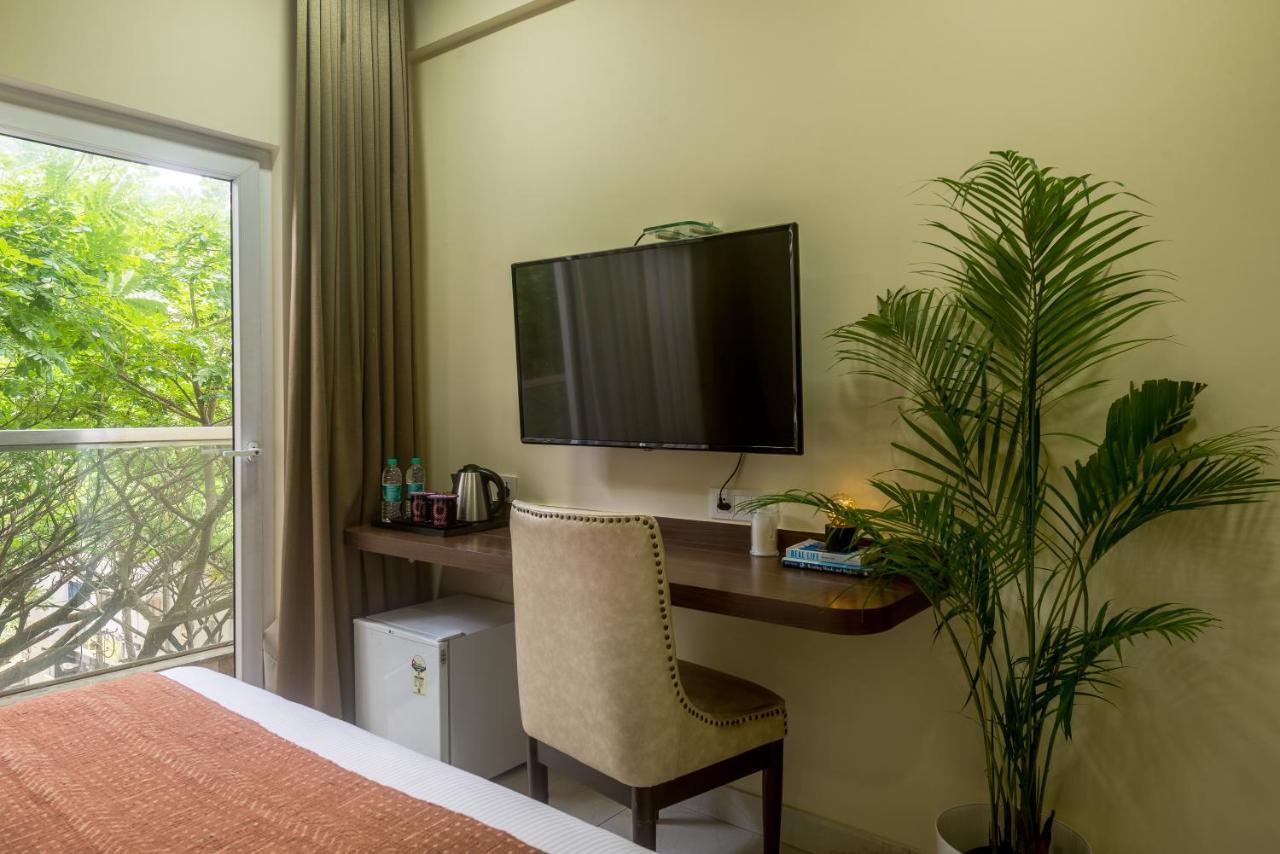 Olive Zip Btm Layout By Embassy Group Bangalore Luaran gambar