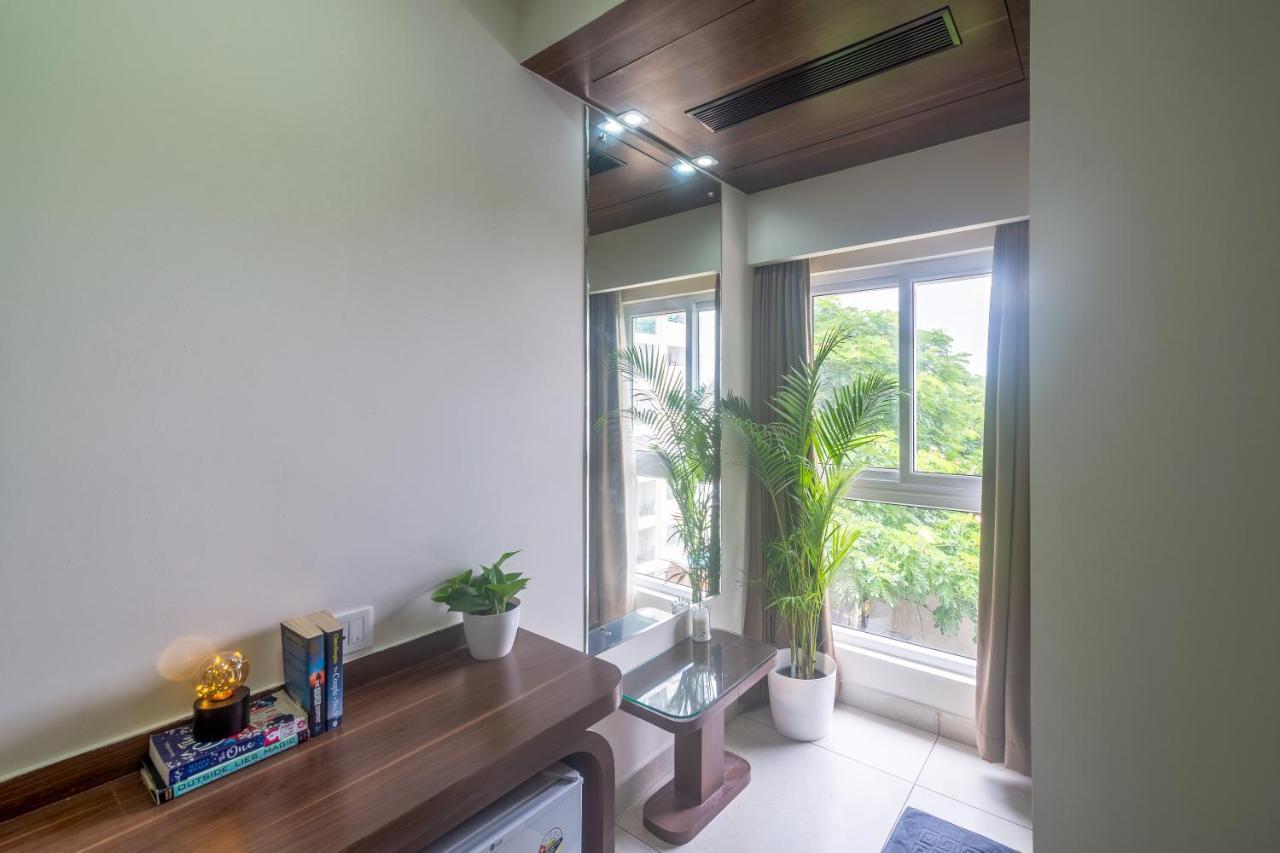 Olive Zip Btm Layout By Embassy Group Bangalore Luaran gambar