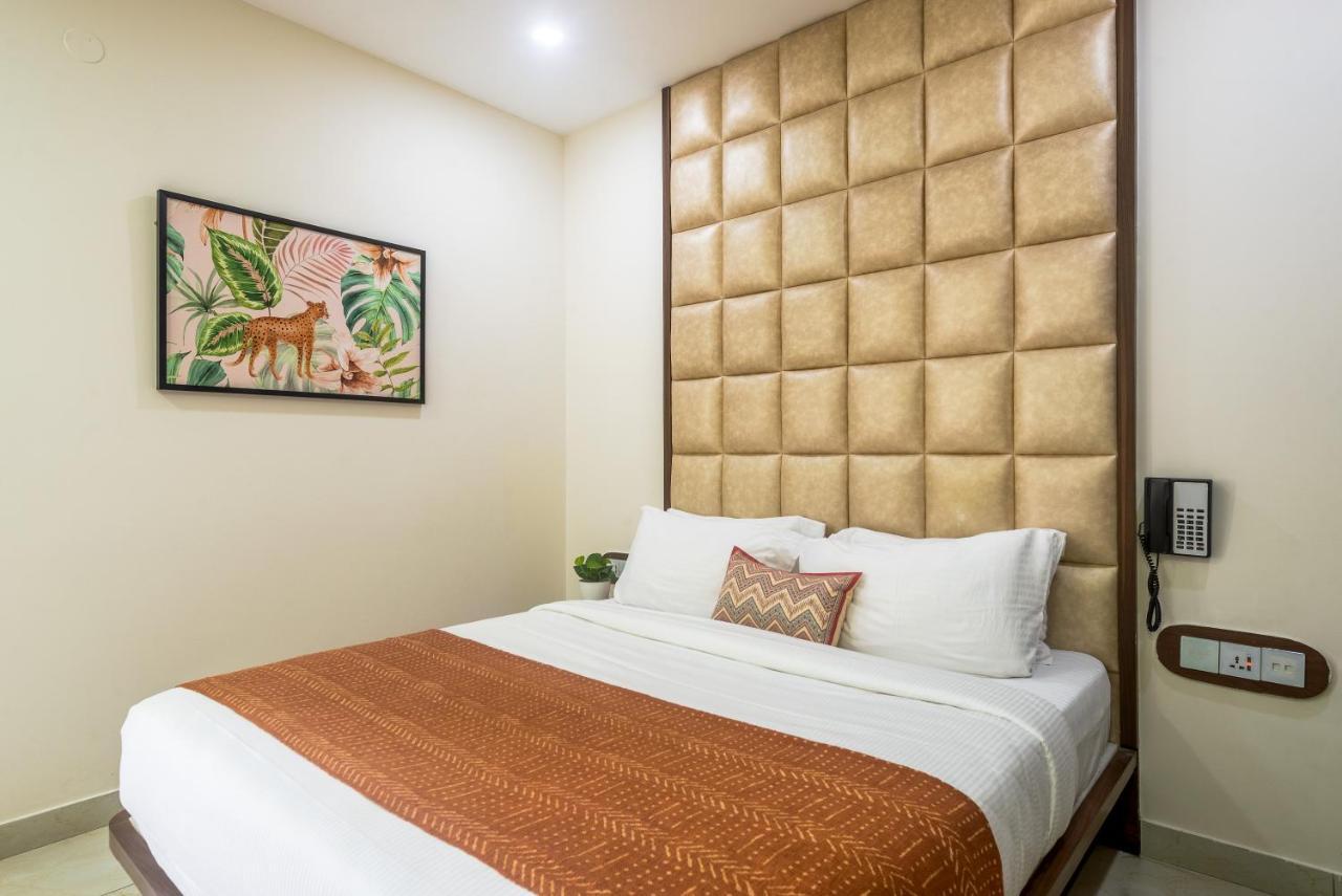 Olive Zip Btm Layout By Embassy Group Bangalore Luaran gambar