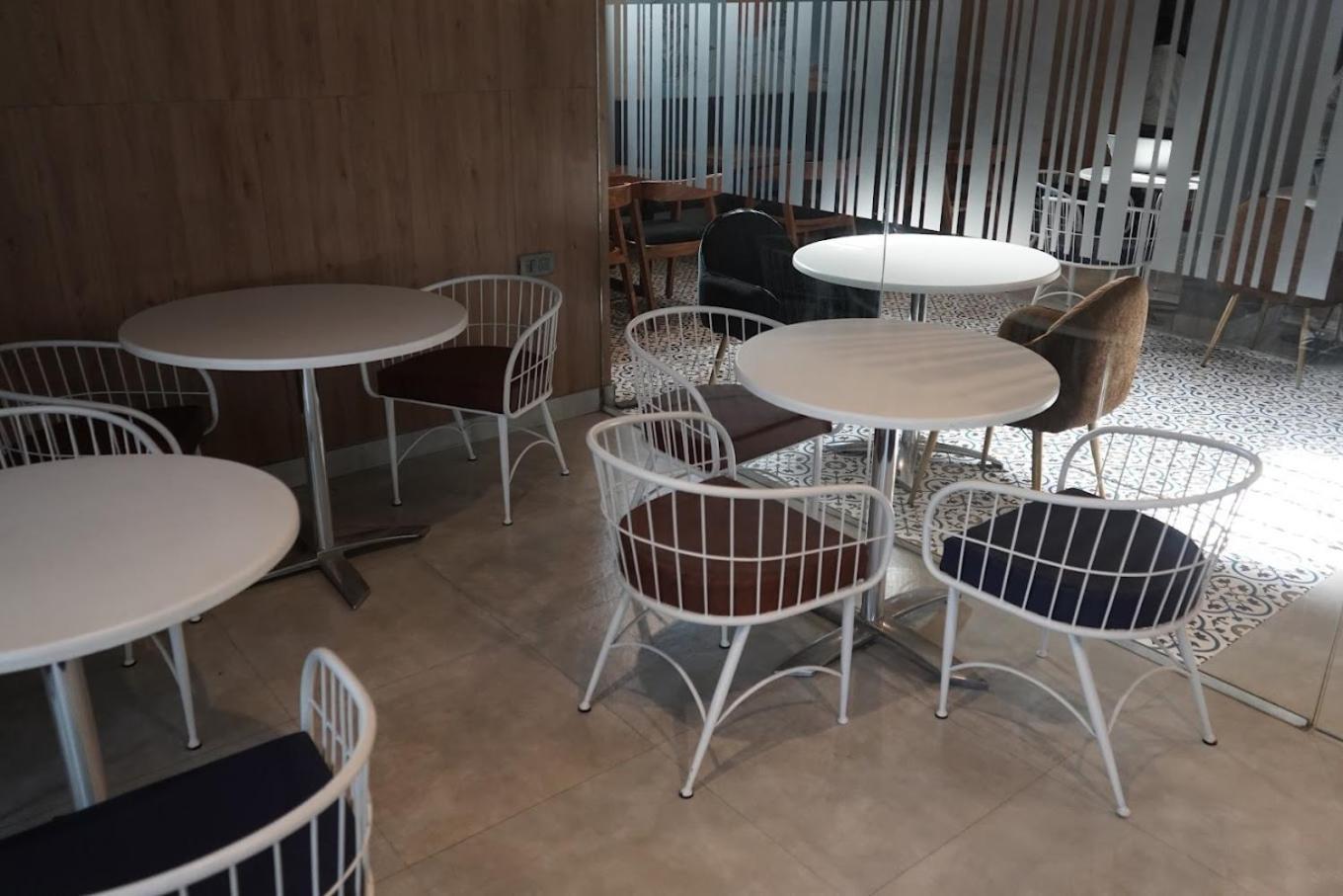 Olive Zip Btm Layout By Embassy Group Bangalore Luaran gambar